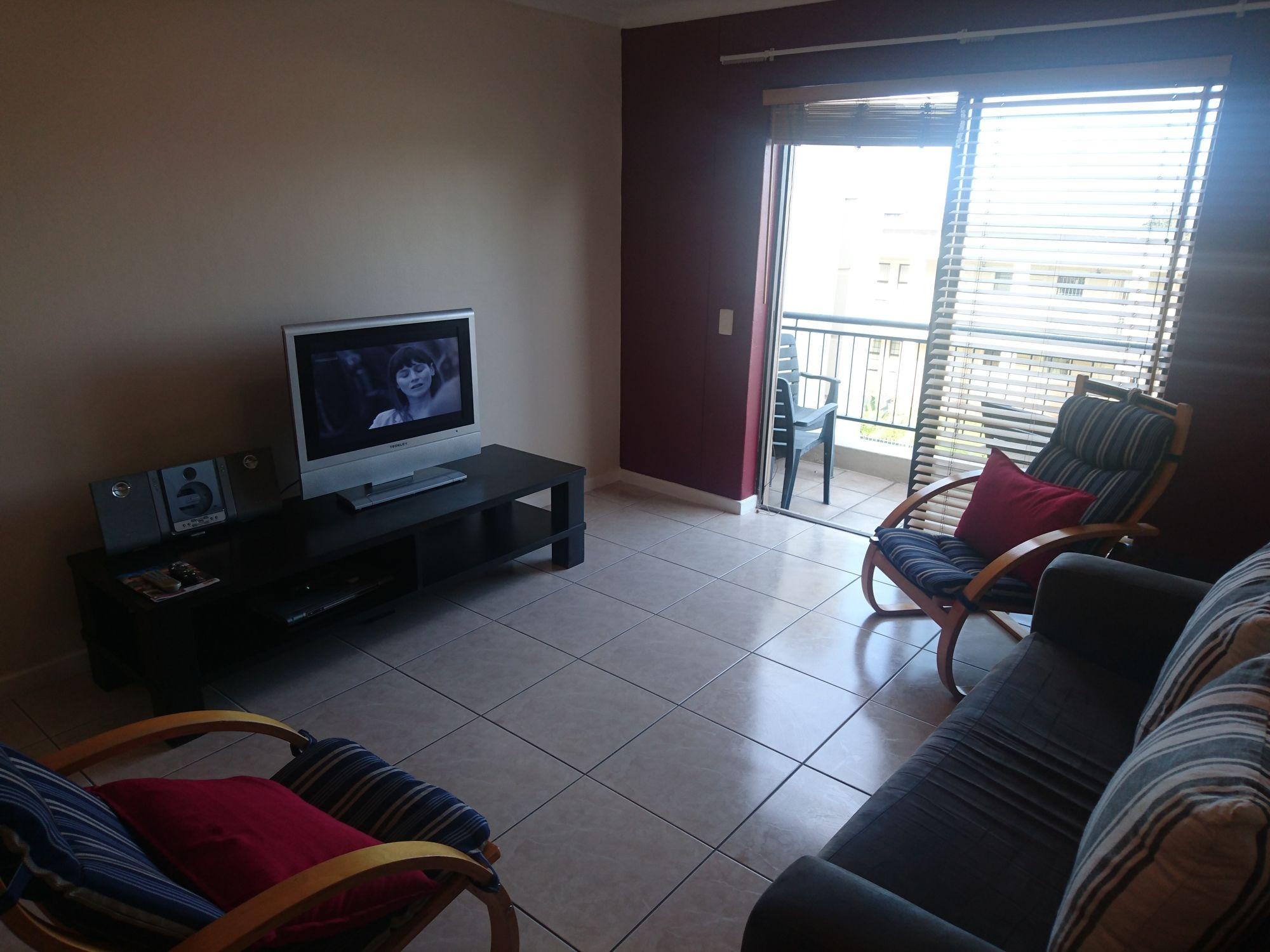 Nottingham Square 116 By Ctha Apartment Bloubergstrand Exterior photo